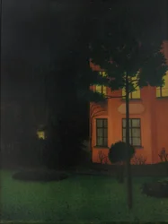 La casa cieca